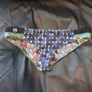 Maaji swim bottoms